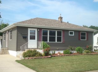 3133 Grand Blvd, Highland, IN 46322