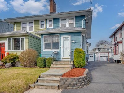 23 Third Avenue, Pelham, NY, 10803