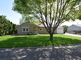 211 N 35th Ave, Yakima, WA 98902