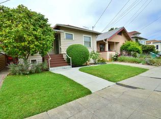 1829 9th St, Alameda, CA 94501