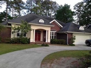 2188 N Berwick Dr, Myrtle Beach, SC 29575