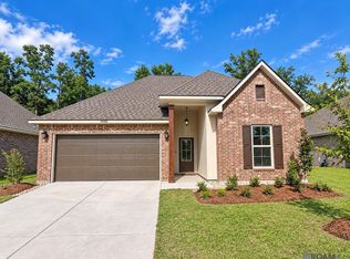 13056 Ducks Lndg, Saint Gonzales, LA 70737