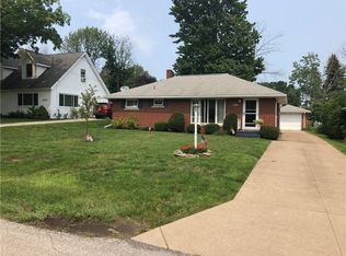 5435 Herman Dr, Erie, PA