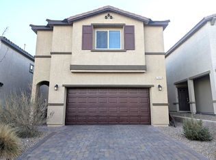 7851 Morganite Ave, Las Vegas, NV 89113