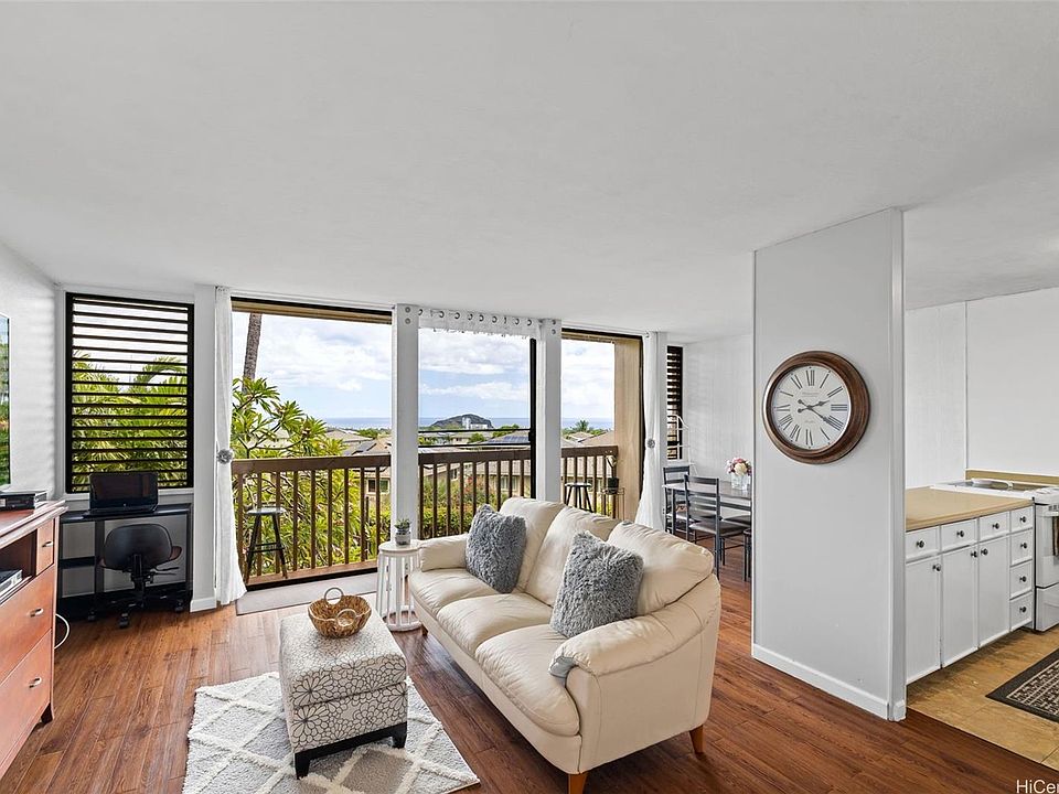Makaha Valley Pltn Apartments Waianae, HI Zillow
