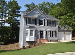 1062 Deer Hollow Dr, Woodstock, GA 30189