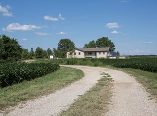 6246 SW Diamond Rd, Towanda, KS 67010