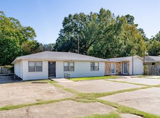 8101 Jewella Ave, Shreveport, LA 71108