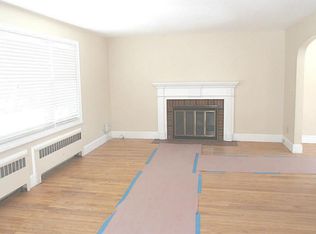 91 Jastram St, Providence, RI 02908