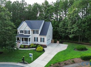 4907 Winding Branch Rd, Moseley, VA 23120