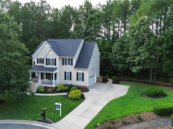 4907 Winding Branch Rd, Moseley, VA 23120