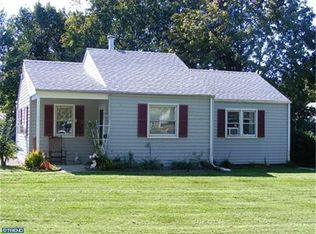 405 Hillview Rd, King Of Prussia, PA 19406