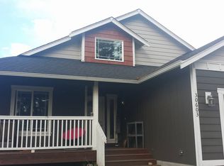 30603 Hinkleman Rd S, Roy, WA 98580