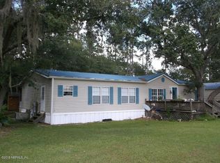 202 Canine St, Interlachen, FL 32148