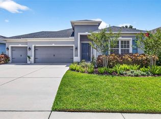 17651 Bright Wheat Dr, Lithia, FL 33547