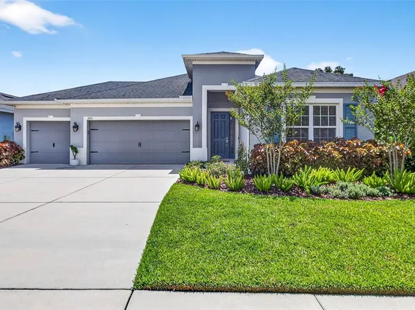 17651 Bright Wheat Dr, Lithia, FL 33547