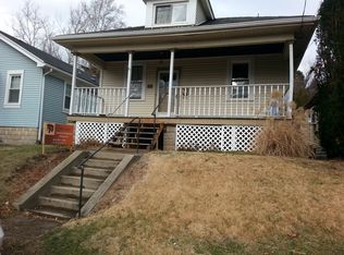 372 Huntington Ave, Pittsburgh, PA