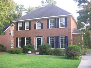 6104 Hampton Leas Ln, Columbia, SC 29209