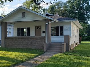 1112 Oakland Ave, Mount Vernon, IL 62864