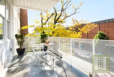 Sold by Halstead Real Estate