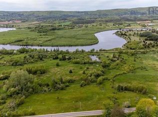 Highway 201 LOT 5, Centrelea, NS B0S 1C0