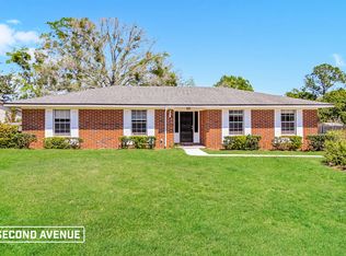 5276 Rainey Ave N, Orange Park, FL 32065