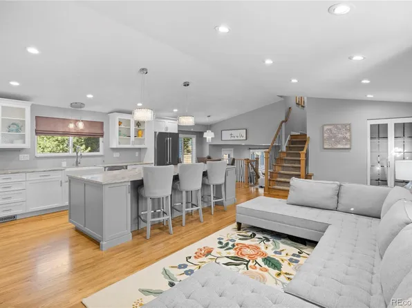 11025 E Berry Avenue, Englewood, CO 80111