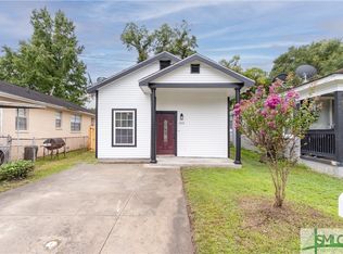 1715 Dunn St, Savannah, GA 31415