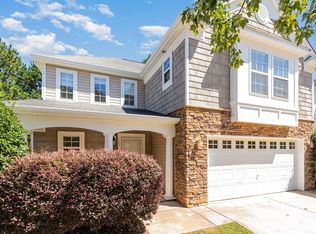 128 Georgetowne Dr, Clayton, NC 27520