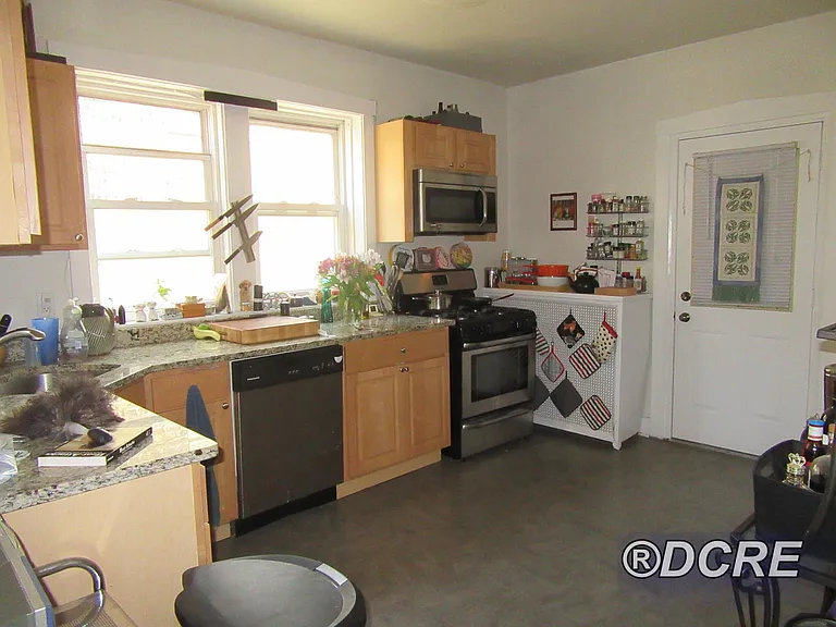 4854 N Washtenaw Ave #3 — Photo 4