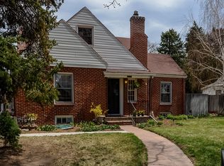 2700 S Emerson St, Englewood, CO 80113