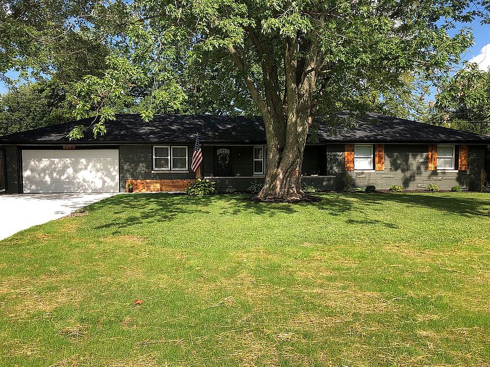 1st image of 4318 N Rosewood Ave