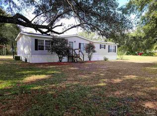 7821 Eight Mile Creek Rd, Pensacola, FL 32526