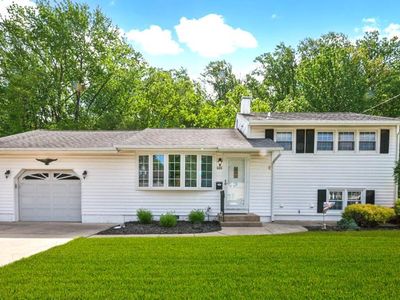 666 Montclair Ave, Wenonah, NJ, 08090