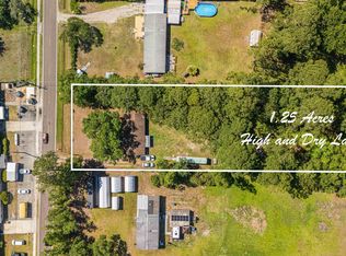 12746 DUNN CREEK Road, Jacksonville, FL 32218