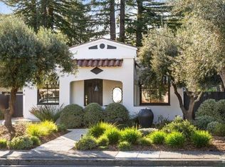 741 2nd St E, Sonoma, CA