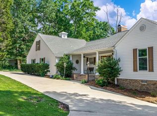1211 Big Wills Dr NW, Fort Payne, AL 35967