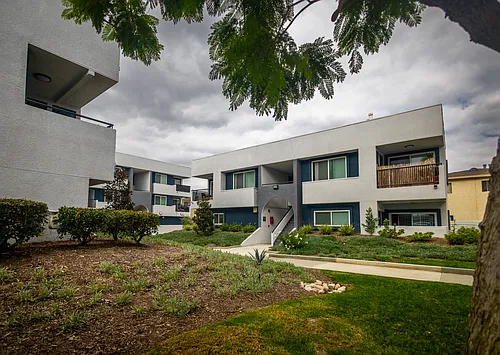 Blaine Garden Apartment Homes Photo 1