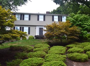 13 Tamidan Rd, Poughkeepsie, NY 12601