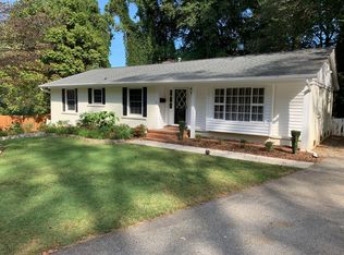 1500 Lafayette Ct, Greensboro, NC 27408