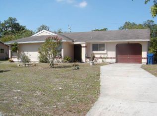 4017 S Edgewater Cir, Labelle, FL 33935