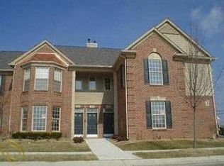 1141 Chestnut St #1, Pontiac, MI 48342