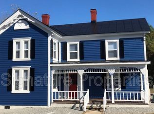 6447 Courthouse Rd, Heathsville, VA 22473