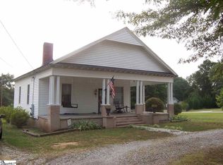 508 N Main St, Travelers Rest, SC 29690