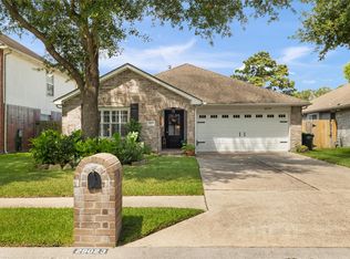 29023 Stone Fox Dr, Spring, TX 77386