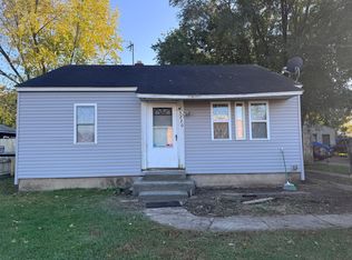 3220 W Ford St, South Bend, IN 46619