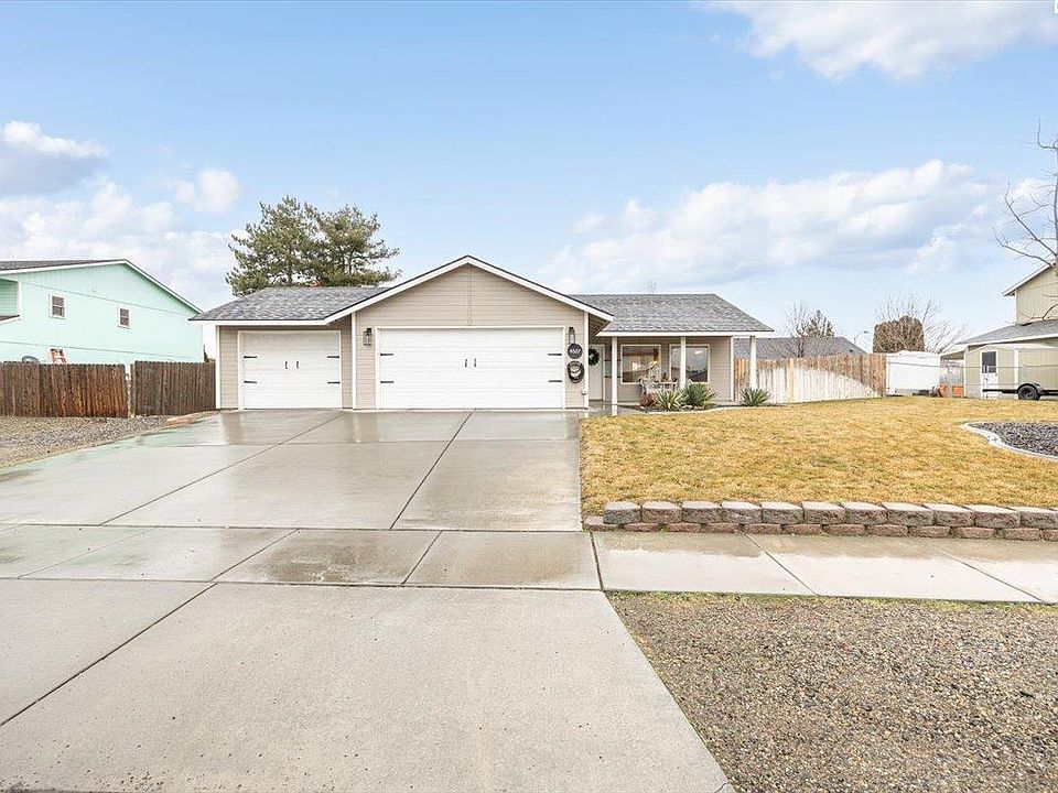 1st image of 4607 Saguaro Dr