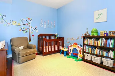 Sold by Liberty Realty