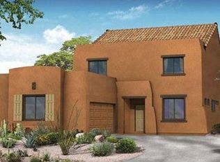 10720 E Sanctuary Ridge Ln, Tucson, AZ 85747