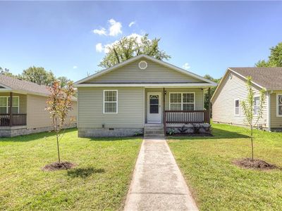 1014 E 16th St, Pittsburg, KS, 66762